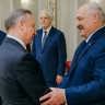 Александр Беглов: С Президентом Республики Беларусь Александром Лукашенко в Минске обсудили развитие сотрудничества