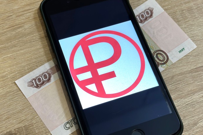 Сенатор Рябухин: цифровой рубль позволит вывести из тени триллионы рублей