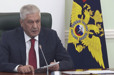 В МВД впервые зафиксировали сокращение киберпреступлений в России