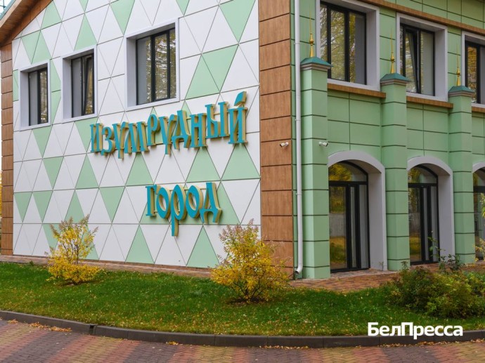 Где живут ангелы. Как белгородский хоспис меняет представление о паллиативной помощи детям