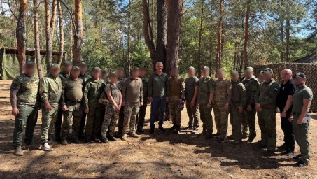 В Башкирии появилась важная новость для участников СВО
