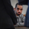 Покалечивший Салмана Рушди приговорен к 25 годам тюрьмы