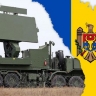 Сбивать воздушные объекты и действия на случай войны — проект Минобороны Молдавии