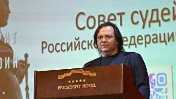 Открытость вместо формализма: Ефросинин о Telegram-канале Совета судей