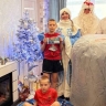 В Благовещенске дети, которые поучаствовали в акции «Елка желаний», получили подарки