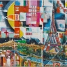 Неизвестный, Сычков и Маковский возглавили продажи 592-го аукциона ArtInvestment