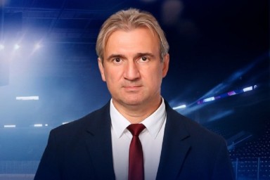 Харламов покинул "Торпедо" после шести лет в клубе