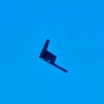 Самый секретный стелс - БПЛА США RQ-180 участвует в войне с Ираном