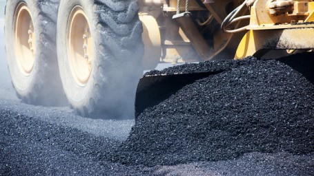 В Ленинградской области откроется новый асфальтобетонный завод