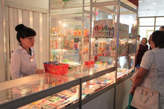 В Башкирии растет заболеваемость опасной инфекцией