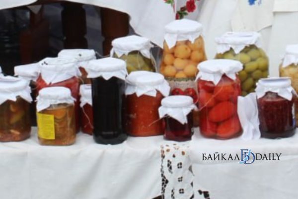В районе Бурятии объявили сбор варенья для участников СВО