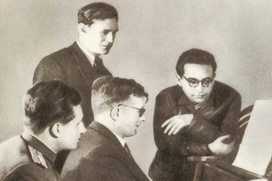 «Распад атома»: трагическая судьба забытого гения