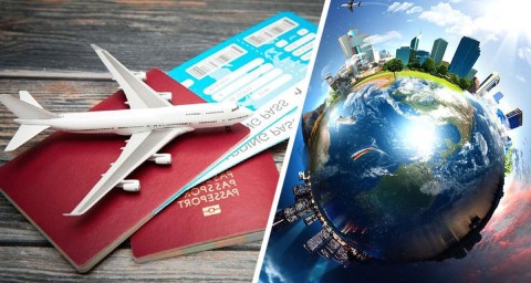 S7 Airlines взял курс на Восток: Сибирские города получат больше рейсов в Китай