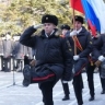 Юрий Трутнев: Филиалу центра «Воин» в Хабаровском крае присвоено имя Героя России