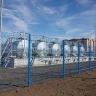 В Чигирях приняли более 400 заявок на подключение к газу