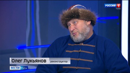 От ордынской юрты до массовых поединков: Куликово поле приглашает на праздник Первого ратного поля России