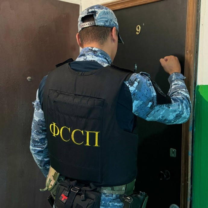 В Башкирии судебные приставы помирили враждующих соседей