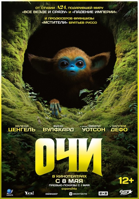 Что посмотреть новгородцам этим летом: киноафиша июня от Wink.ru