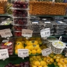 Фруктовый шок во Владивостоке: обнаружена черешня за 6 тысяч