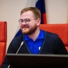 Ярославский депутат вернулся к работе после СВО
