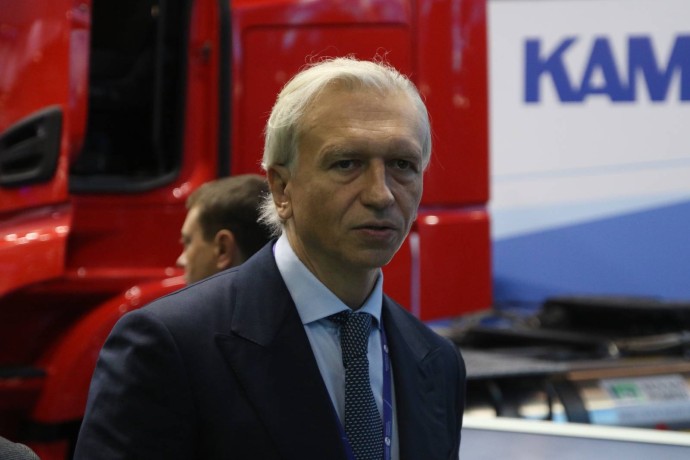 Дюков: Уйти из «Динамо» ― решение Карпина, я не пытался оказать влияние на это