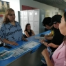 Более 300 абитуриентов посетили приемную кампанию «Старт в карьеру» в Якутске