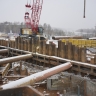 Тоннель под железной дорогой в Нововятске обещают открыть в 2027 году