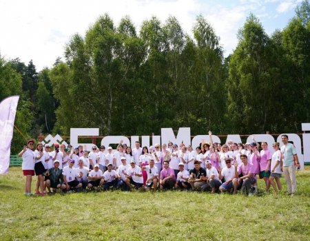 В Башкирии стартовал прием заявок на премию «Студент года»