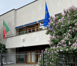 15 человек погибли при крушении фуникулера в Лиссабоне