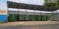 Астраханский филиал ООО «ЭкоЦентр» открывает набор водителей и грузчиков