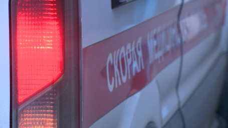 В смертельной аварии на Руставели погиб байкер
