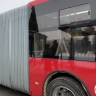 Новый для Перми иногородний перевозчик получит штраф из-за задержки в поставке автобусов