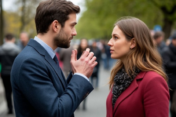 Как поставить хама на место: 5 техник от психолога