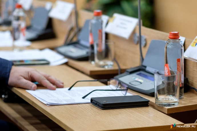 В регионе хотят увеличить возраст претендентов на почетный знак «Надежда Кировской области»