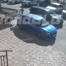 Соцсети: в Чигирях во дворе дома автомобиль сбил ребенка