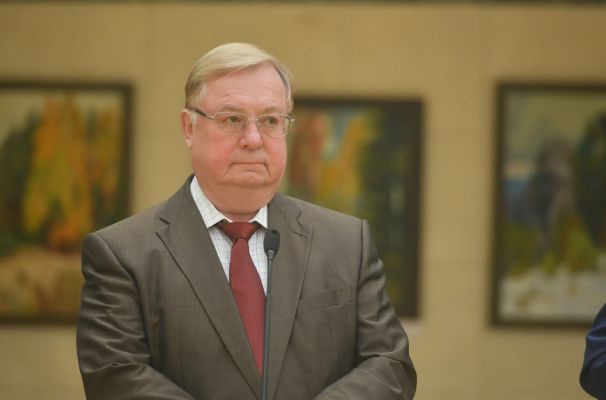 Степашин: Одесса и Николаев могут воссоединиться с Россией на добровольной основе