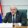 Сенатор Булавин напомнил о целях специальной военной операции