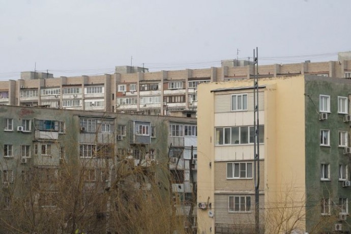 Где не будет света в Астрахани 7 апреля 