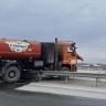 На Оренбургском тракте в Уфе произошла массовая авария