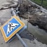"Гранта" насмерть сбила мужчину