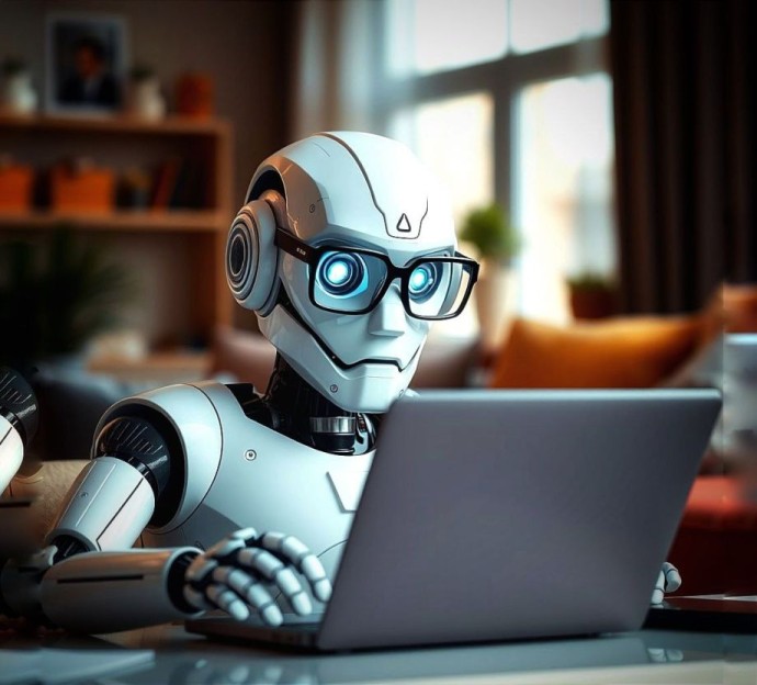 К 2030 году девять из десяти рабочих задач в Приморье будет выполнять искусственный интеллект К 2030 году девять из десяти рабочих задач в Приморье будет выполнять искусственный интеллект