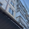 Губернатор Гладков проверил ход восстановительных работ в Шебекино