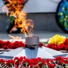 В Кирове стартовала реконструкция мемориала «Вечный огонь»