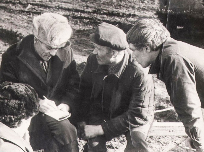 Считали себя рядовыми. Ветераны ушли, оставив фотографии, орденские книжки и письма Считали себя рядовыми. Ветераны ушли, оставив фотографии, орденские книжки и письма