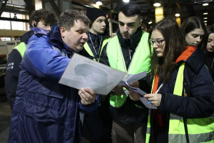 Ярославские вузы вошли в число лидеров национальных рейтингов трудоустройства выпускников – 2026