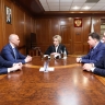 Матвиенко: Калининградская область требует эксклюзивного отношения