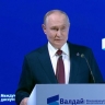 Игорь Левитас: Слушая Путина, или Надежда русофобов умирает последней