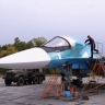 ОАК передала в войска новую партию истребителей-бомбардировщиков Су-34