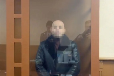 Мошенник нажился на участнике СВО в Санкт-Петербурге