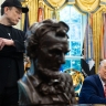 Трамп сделал заявление об употреблении наркотиков Маском